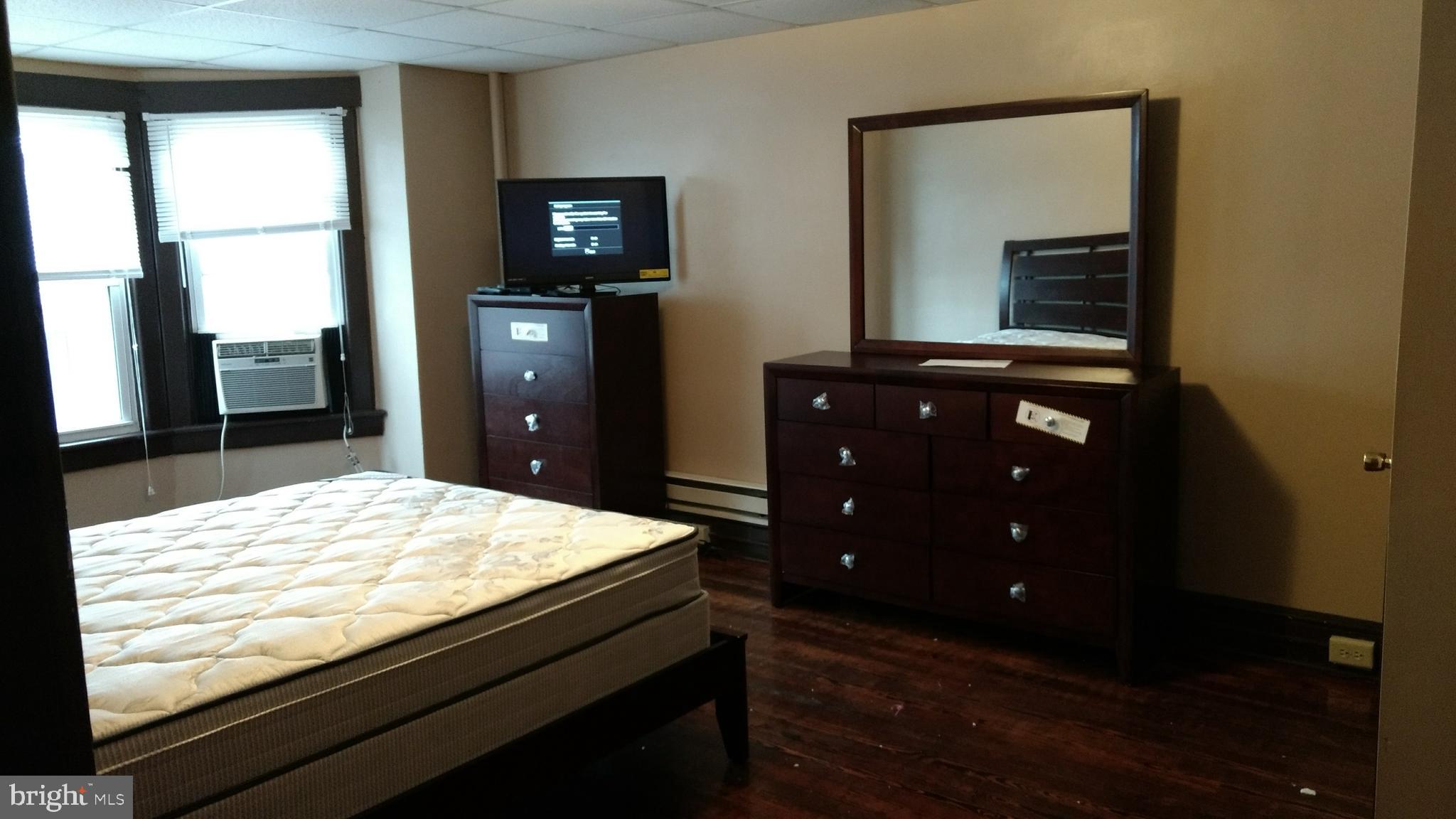 CITY OF HAGERSTOWN - Residential Lease