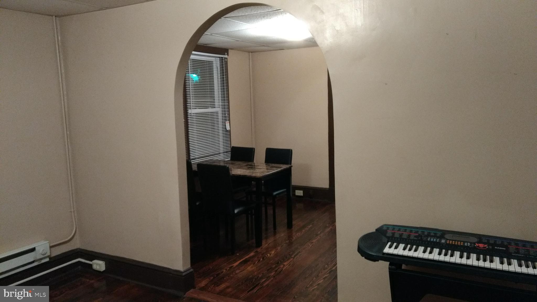 CITY OF HAGERSTOWN - Residential Lease