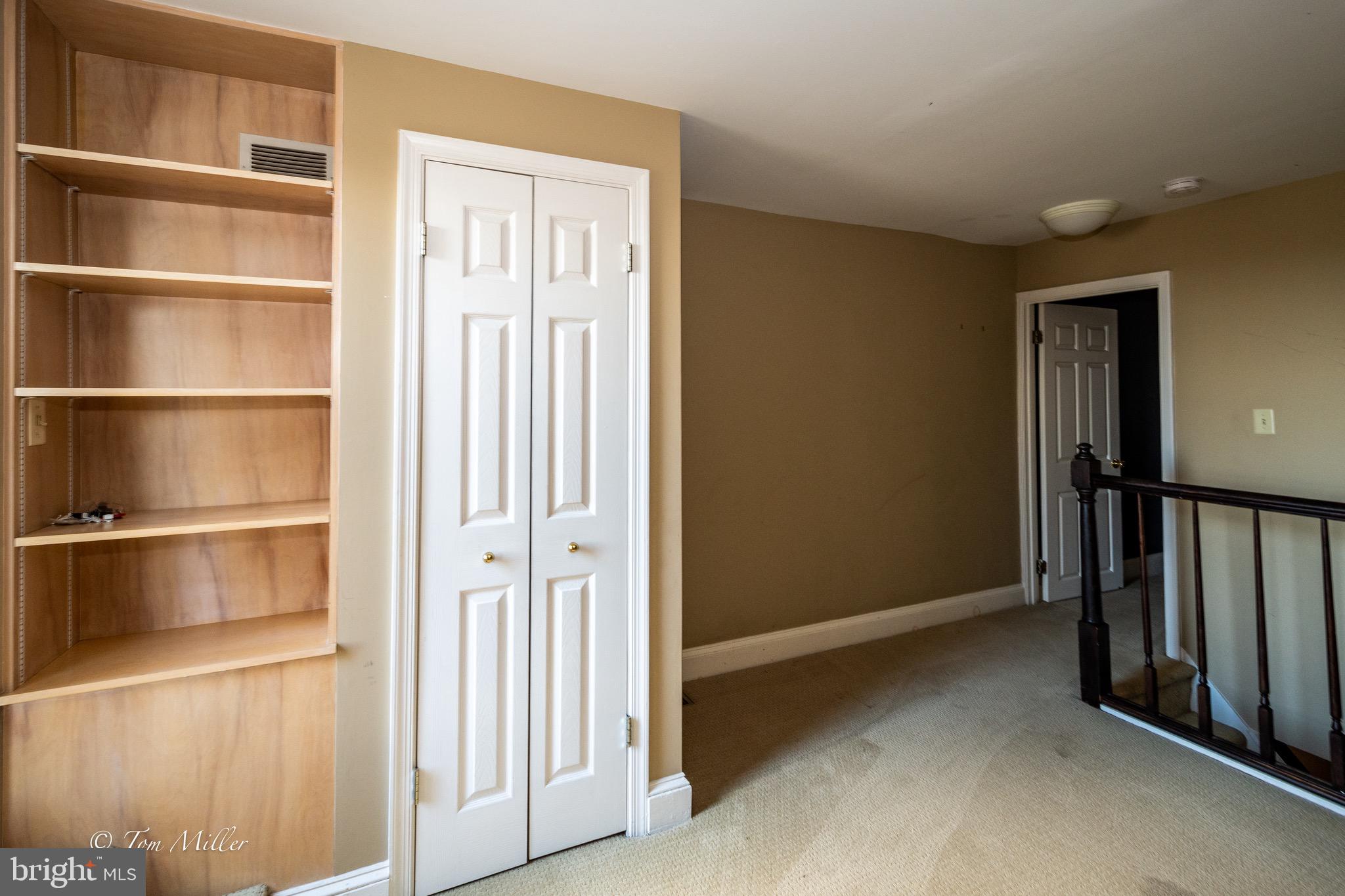 FEDERAL HILL HISTORIC DISTRICT - Residential Lease