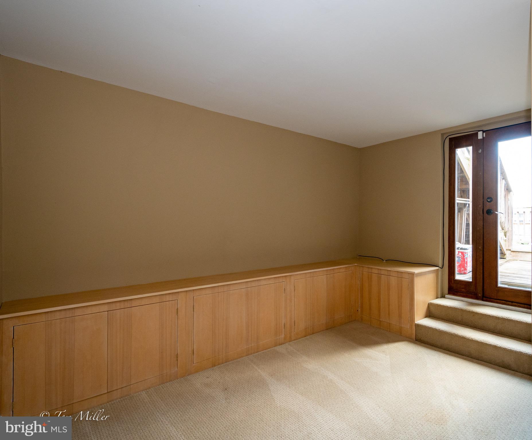 FEDERAL HILL HISTORIC DISTRICT - Residential Lease