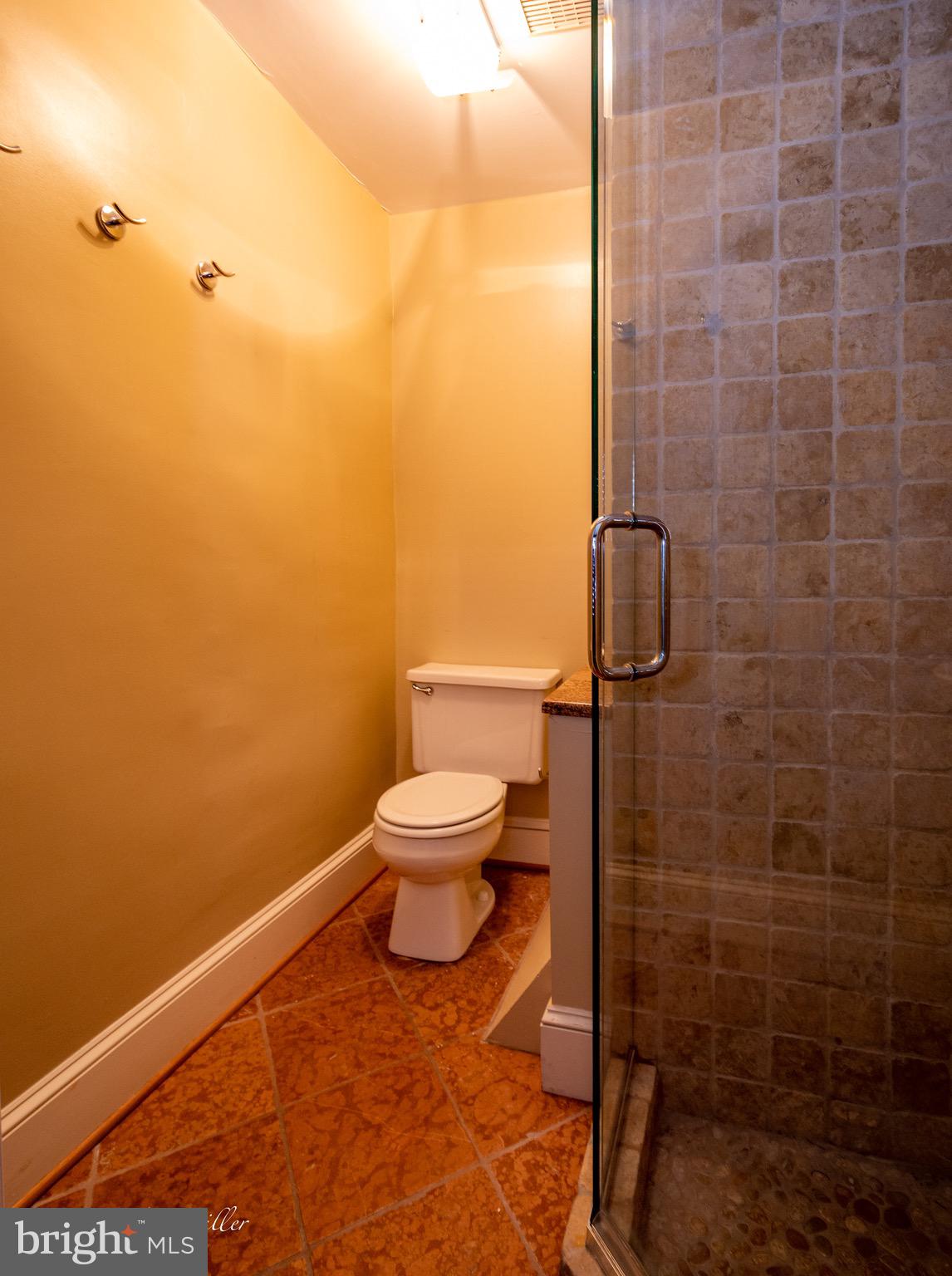 FEDERAL HILL HISTORIC DISTRICT - Residential Lease