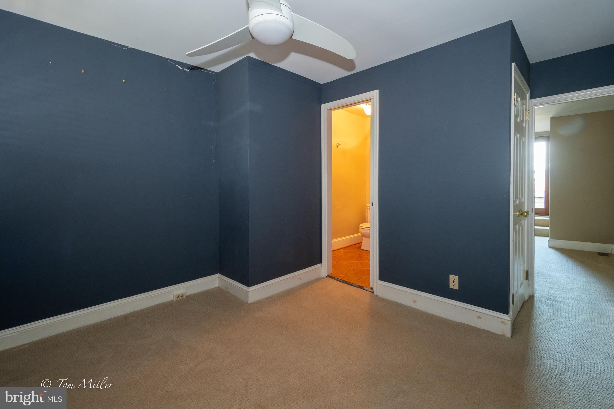 FEDERAL HILL HISTORIC DISTRICT - Residential Lease