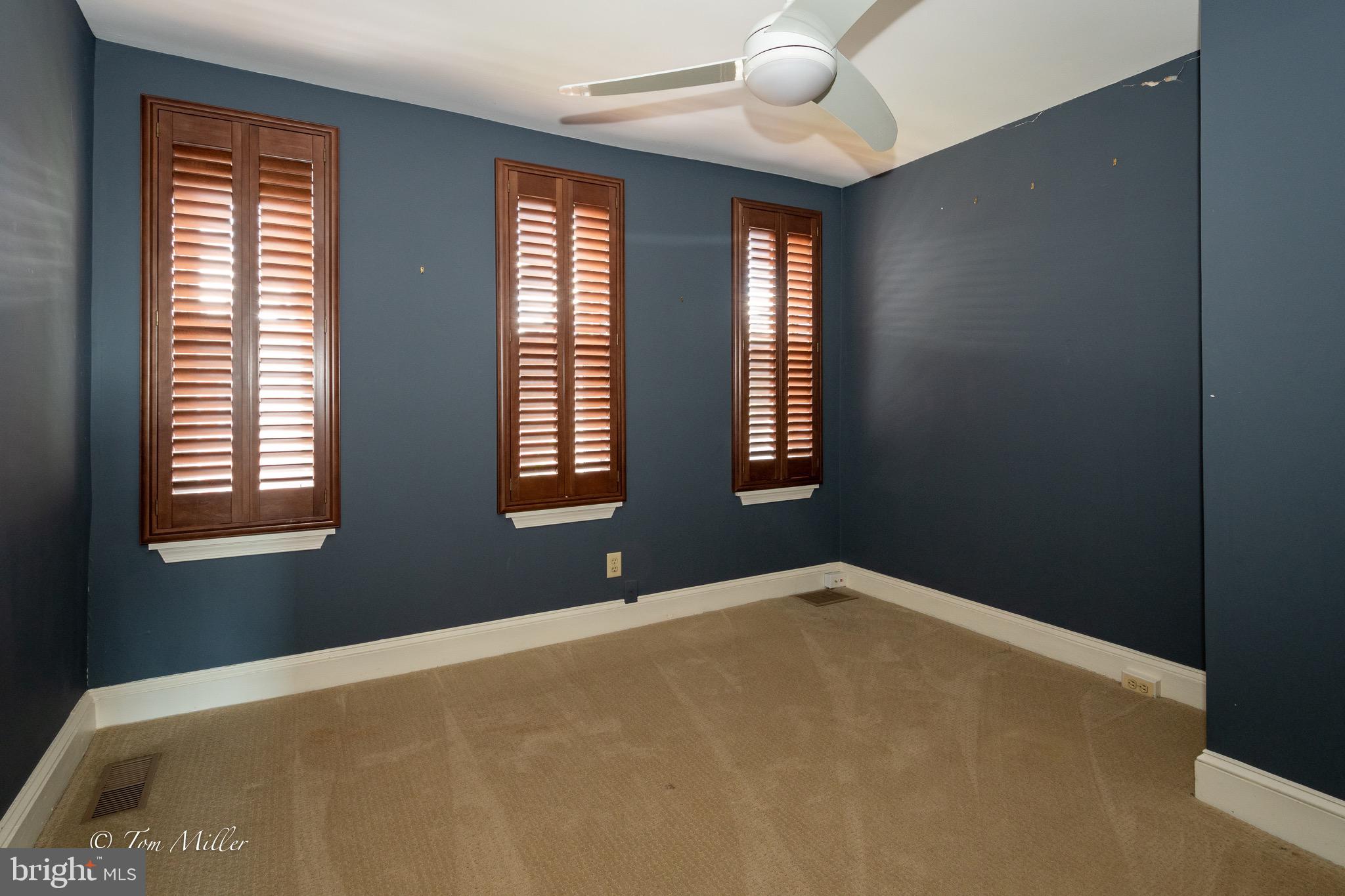 FEDERAL HILL HISTORIC DISTRICT - Residential Lease