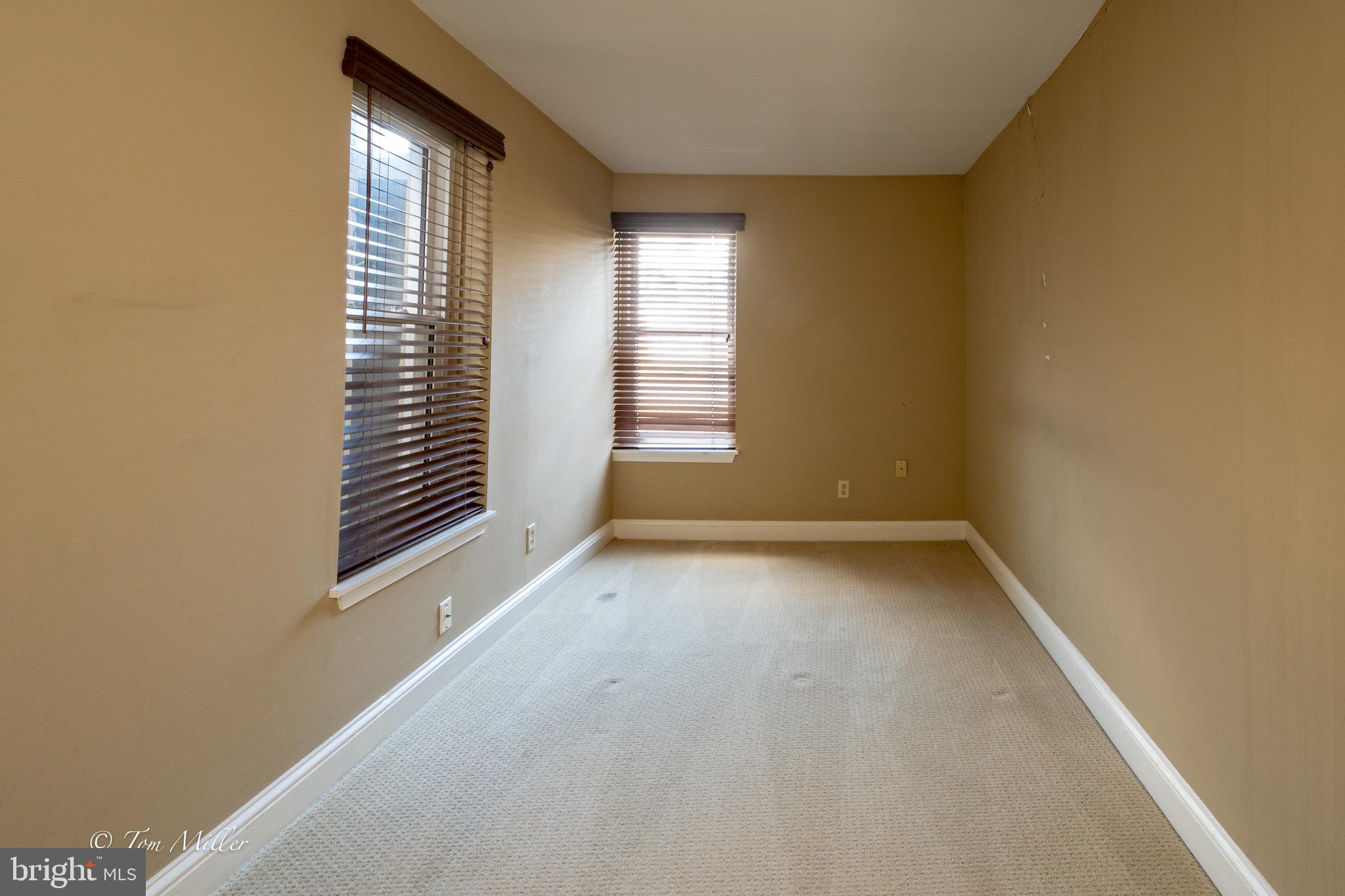 FEDERAL HILL HISTORIC DISTRICT - Residential Lease