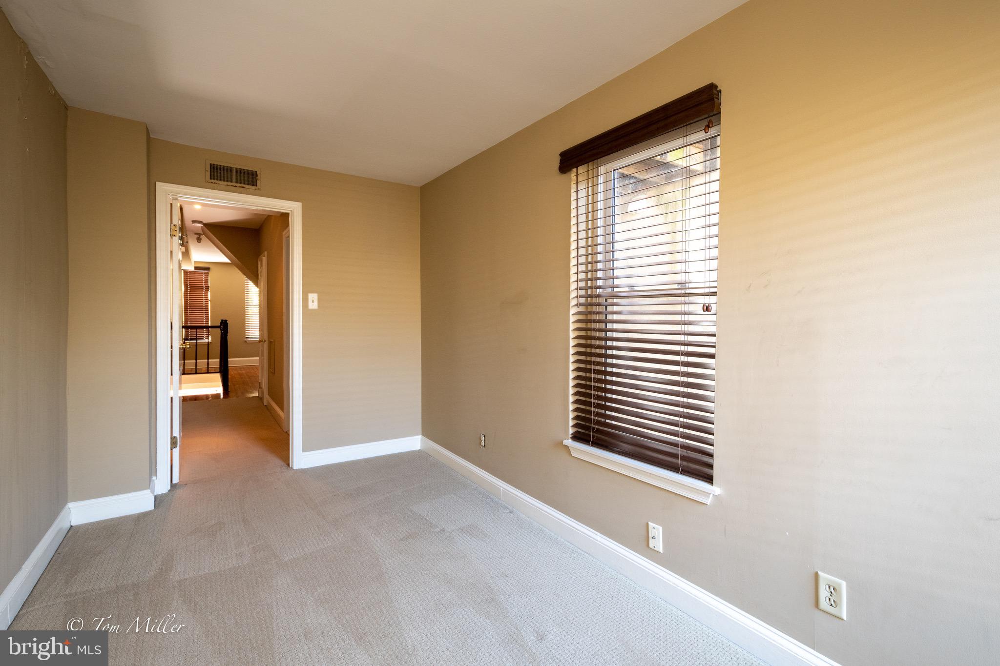 FEDERAL HILL HISTORIC DISTRICT - Residential Lease