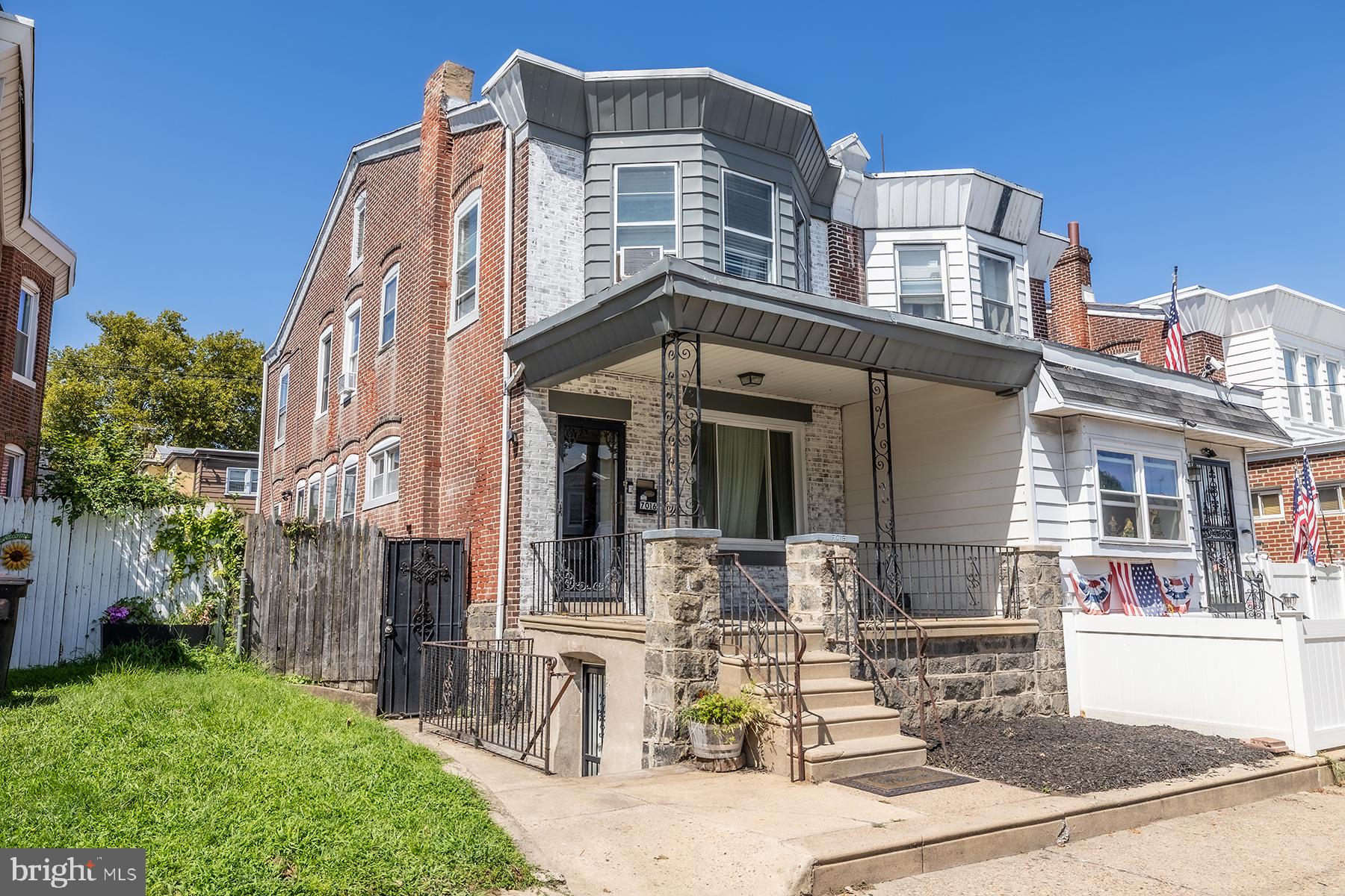 7016 TORRESDALE