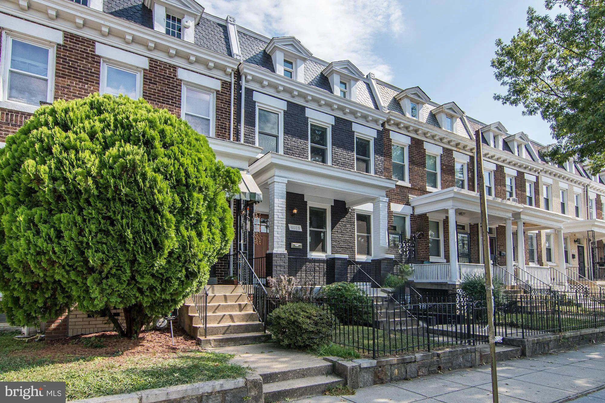 4015 New Hampshire Avenue NW, Washington, DC 20011