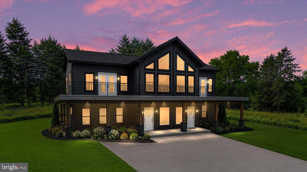 TRANQUIL LANE - LOT 8