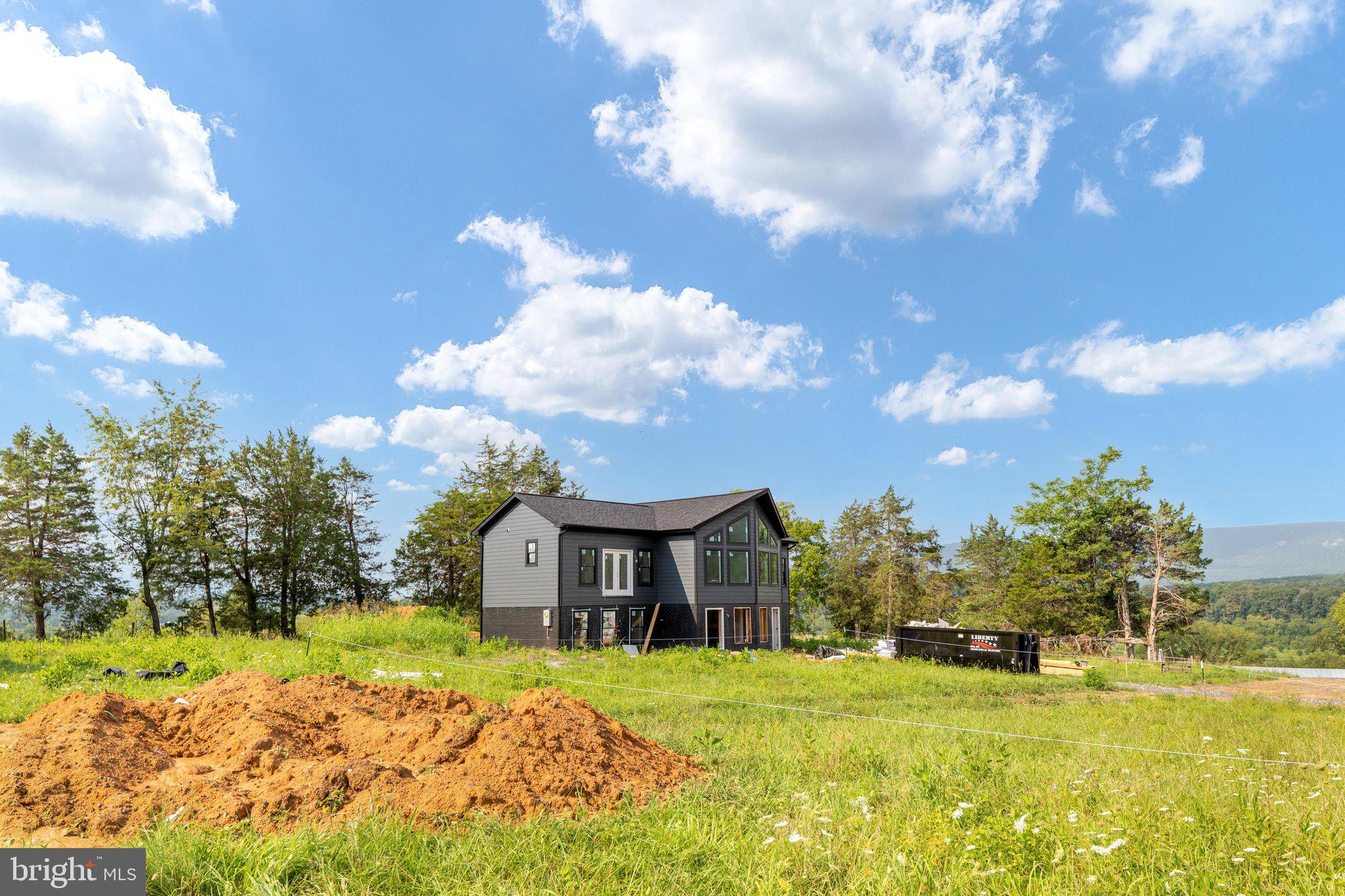 TRANQUIL LANE - LOT 8