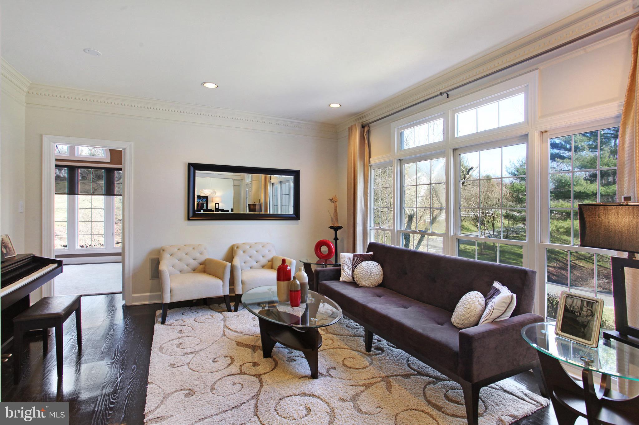 GREAT ELM FARM ESTATES - Residential