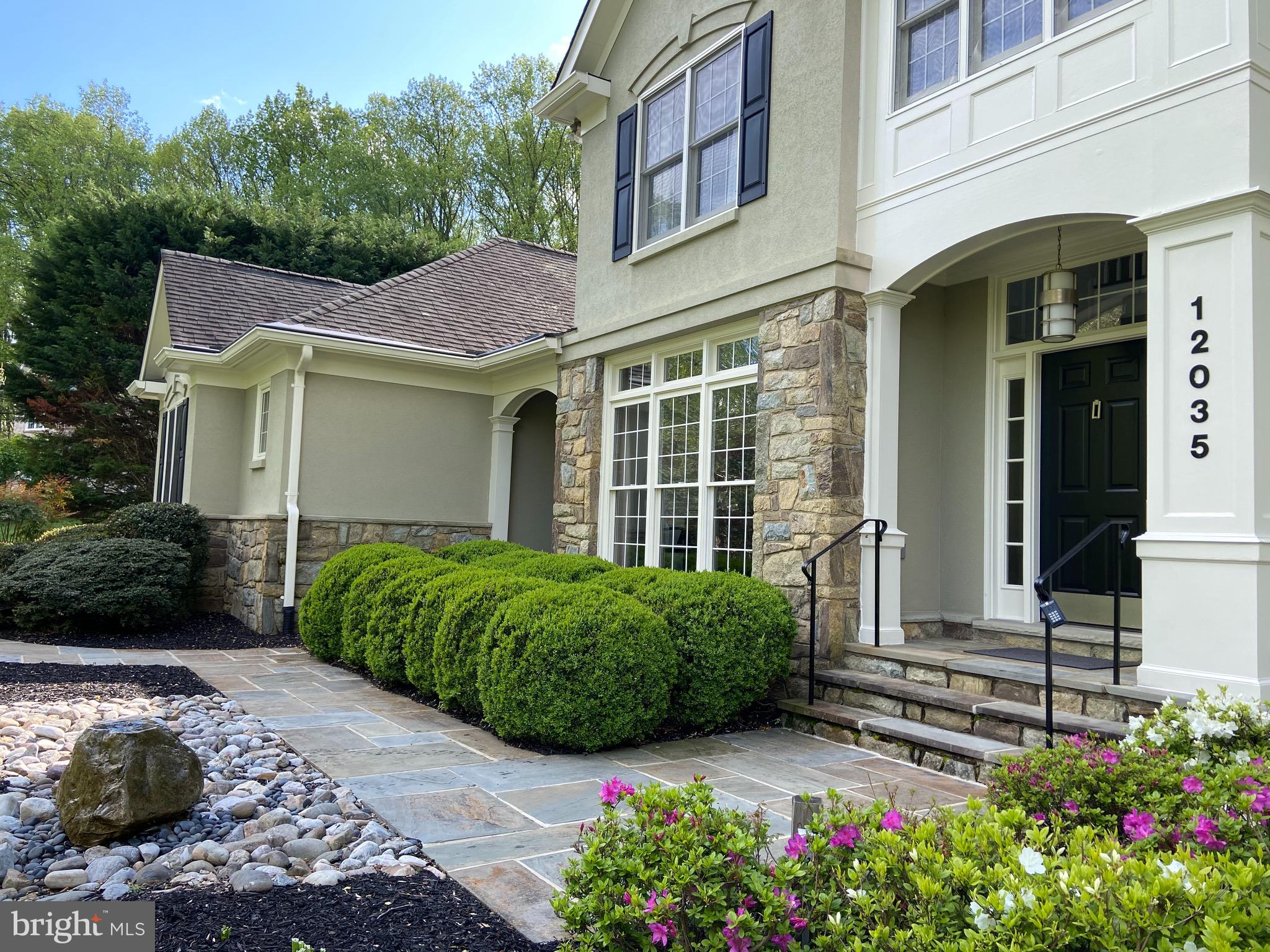 GREAT ELM FARM ESTATES - Residential