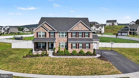 Homes For Sale - 3941 Secretariat Street<br/> HARRISBURG, PA 17112