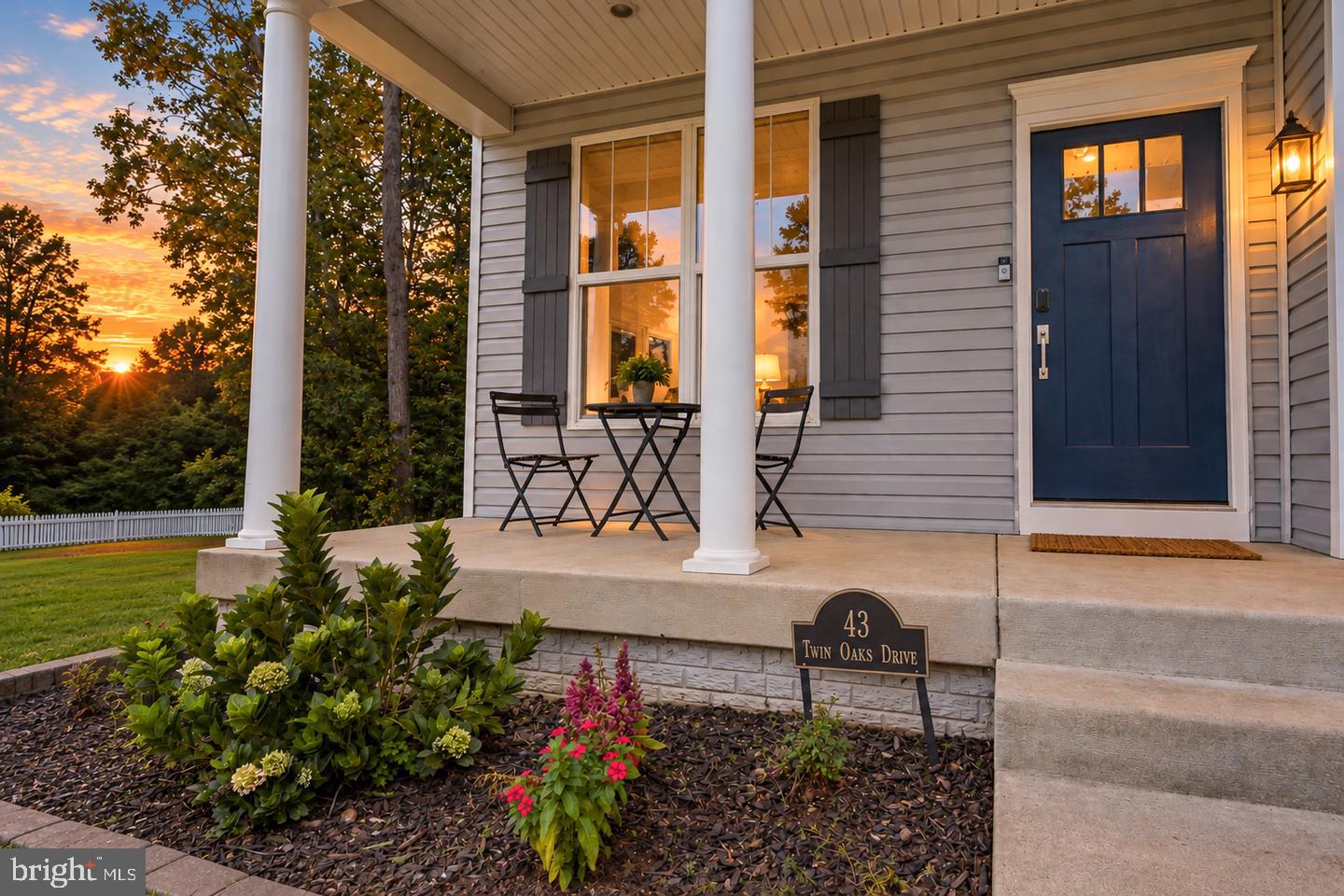 43 TWIN OAKS DRIVE