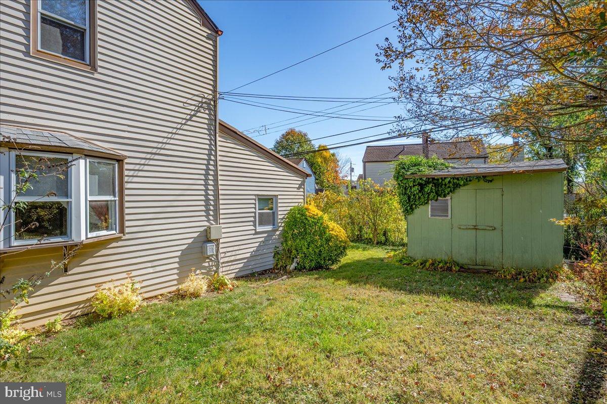 PENN PINES - Residential