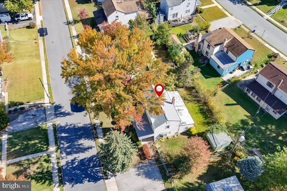 PENN PINES - Residential