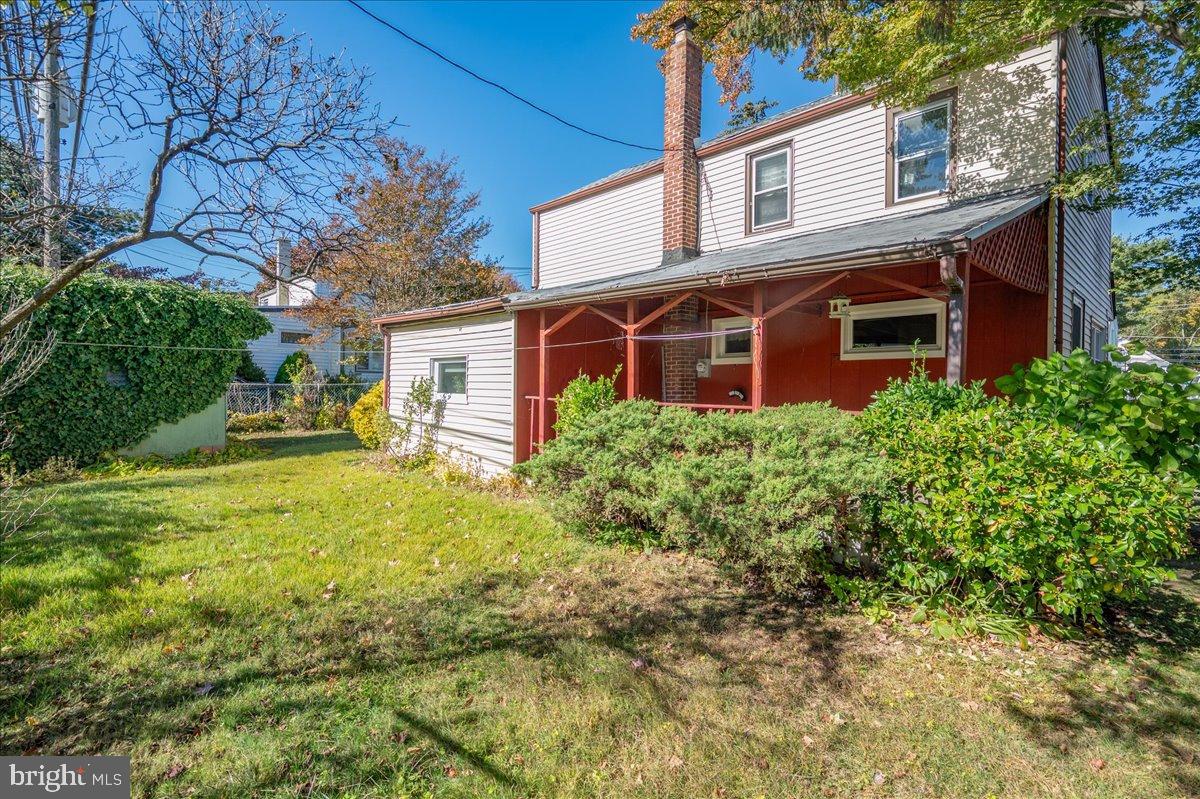 PENN PINES - Residential