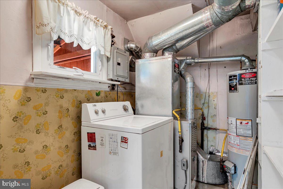 PENN PINES - Residential