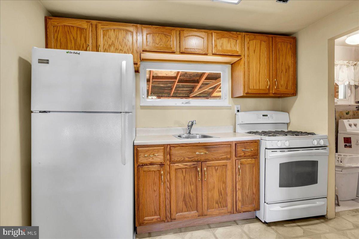 PENN PINES - Residential