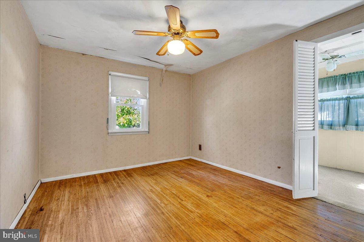 PENN PINES - Residential