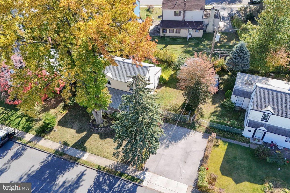 PENN PINES - Residential