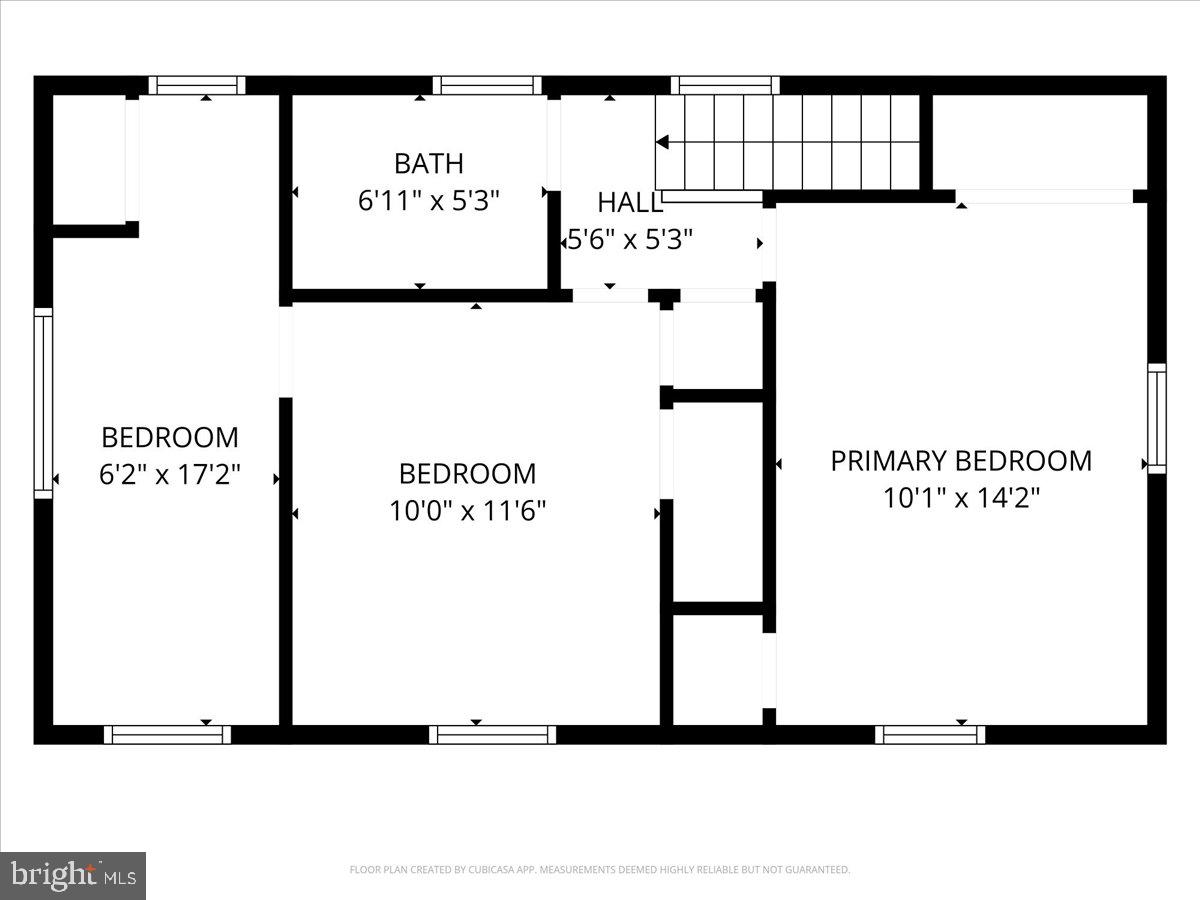 PENN PINES - Residential