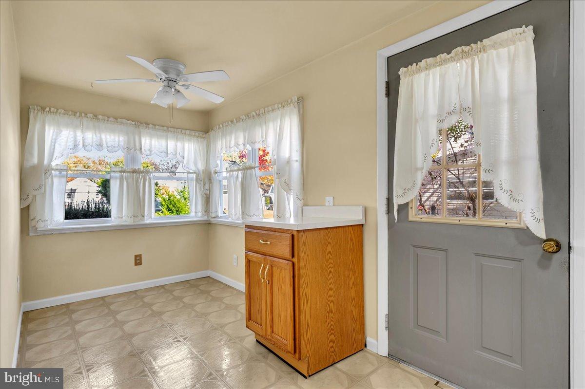 PENN PINES - Residential