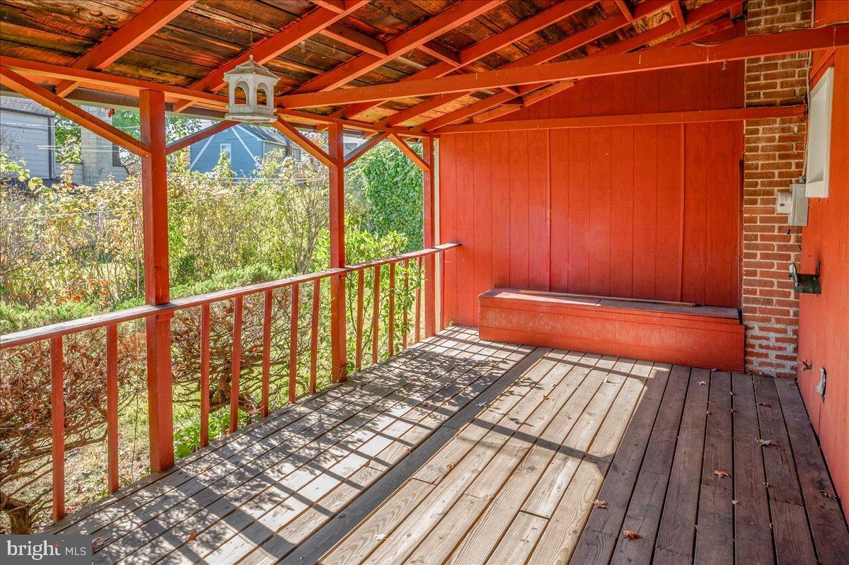 PENN PINES - Residential