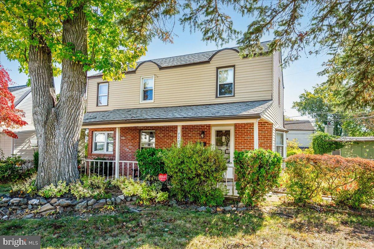 PENN PINES - Residential