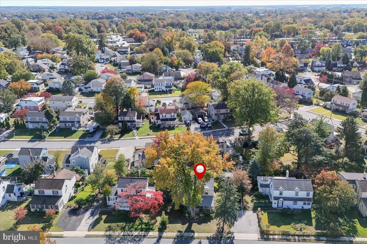 PENN PINES - Residential