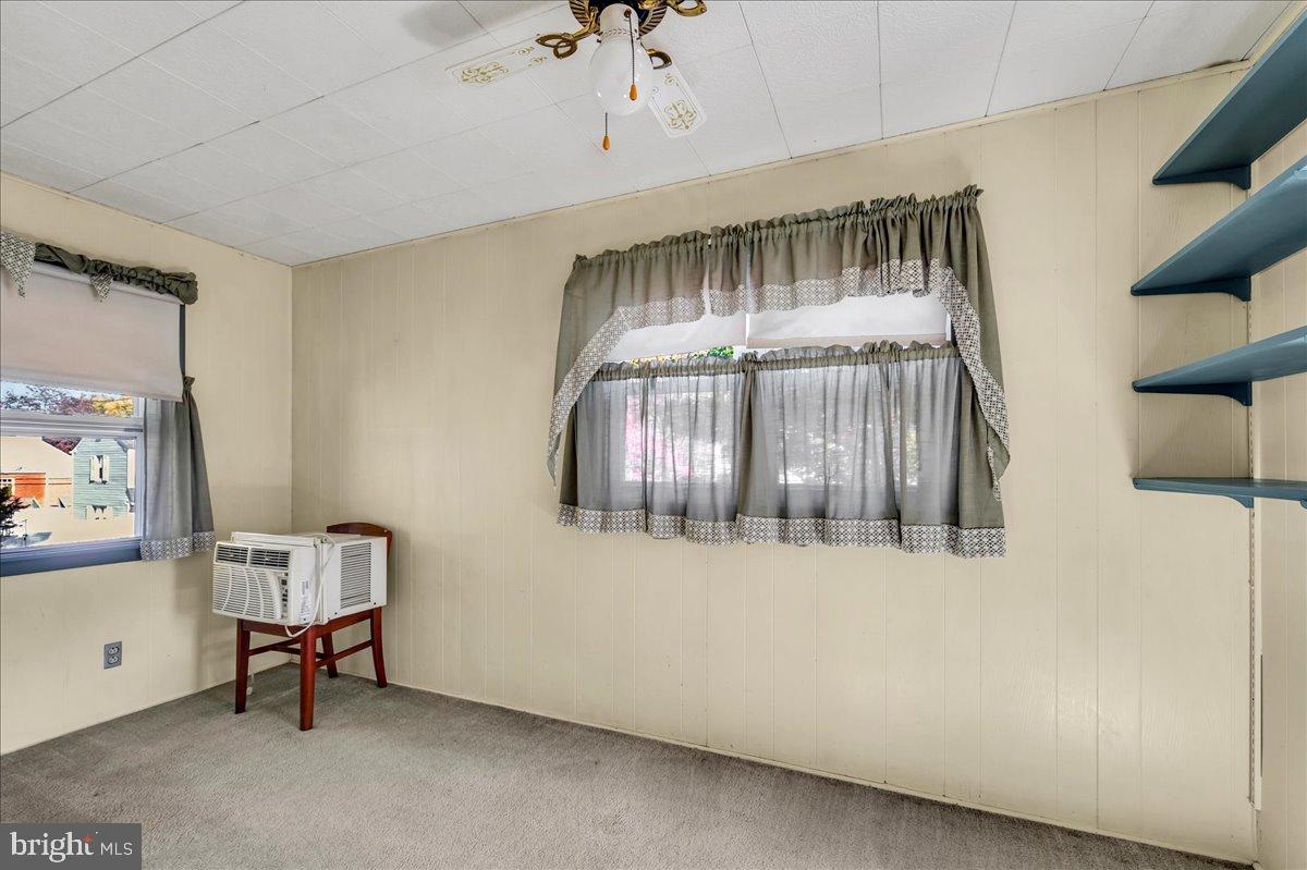 PENN PINES - Residential