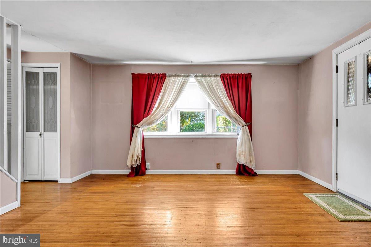 PENN PINES - Residential