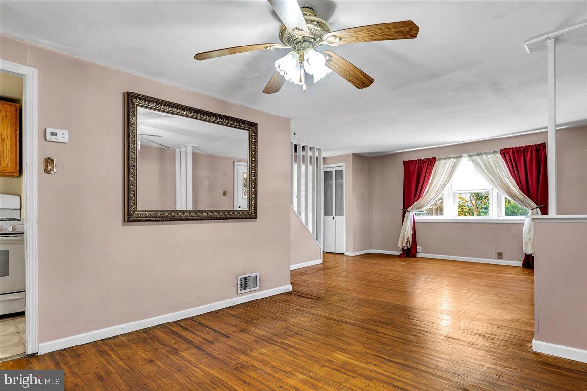 PENN PINES - Residential