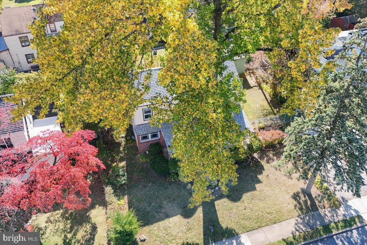 PENN PINES - Residential