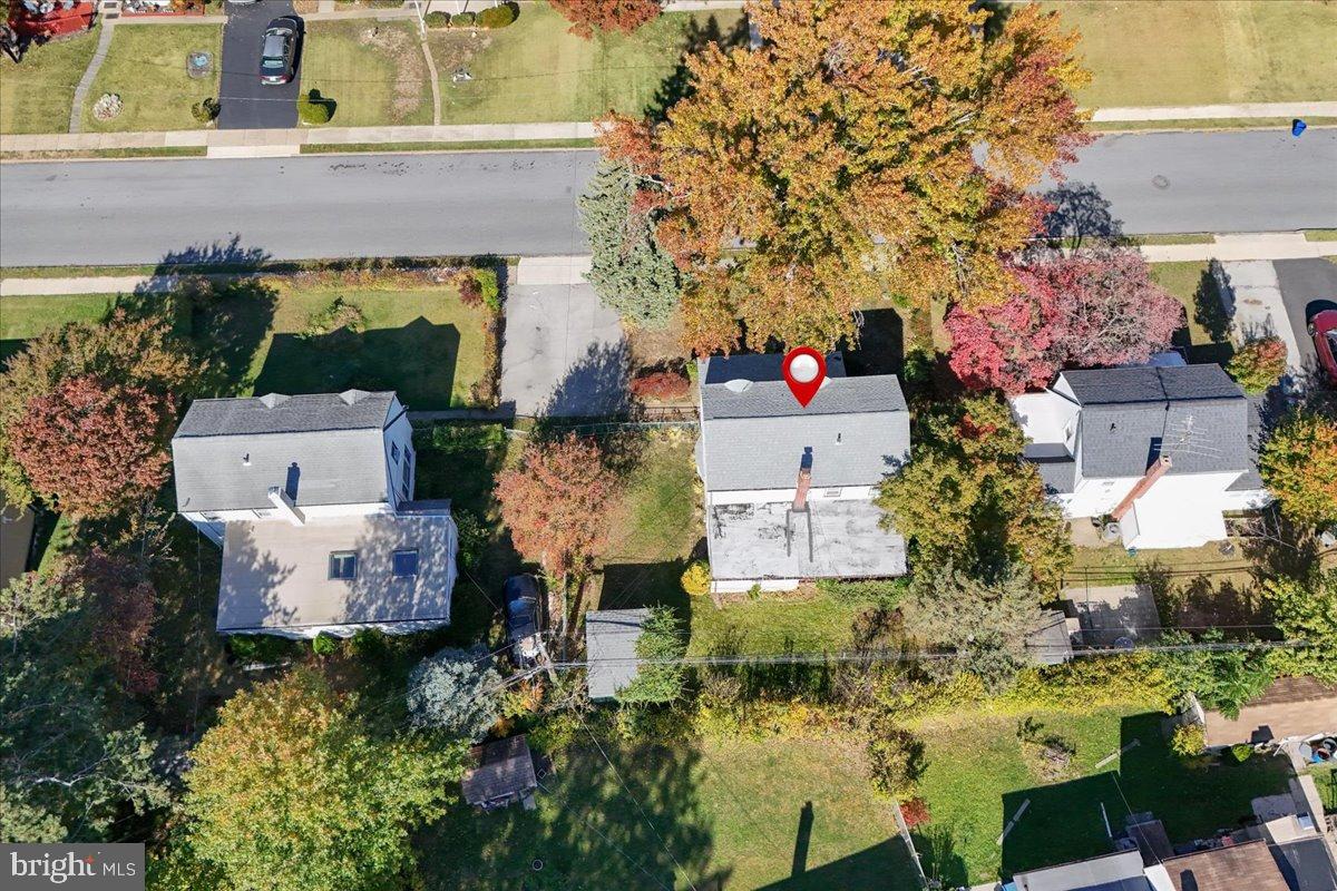 PENN PINES - Residential