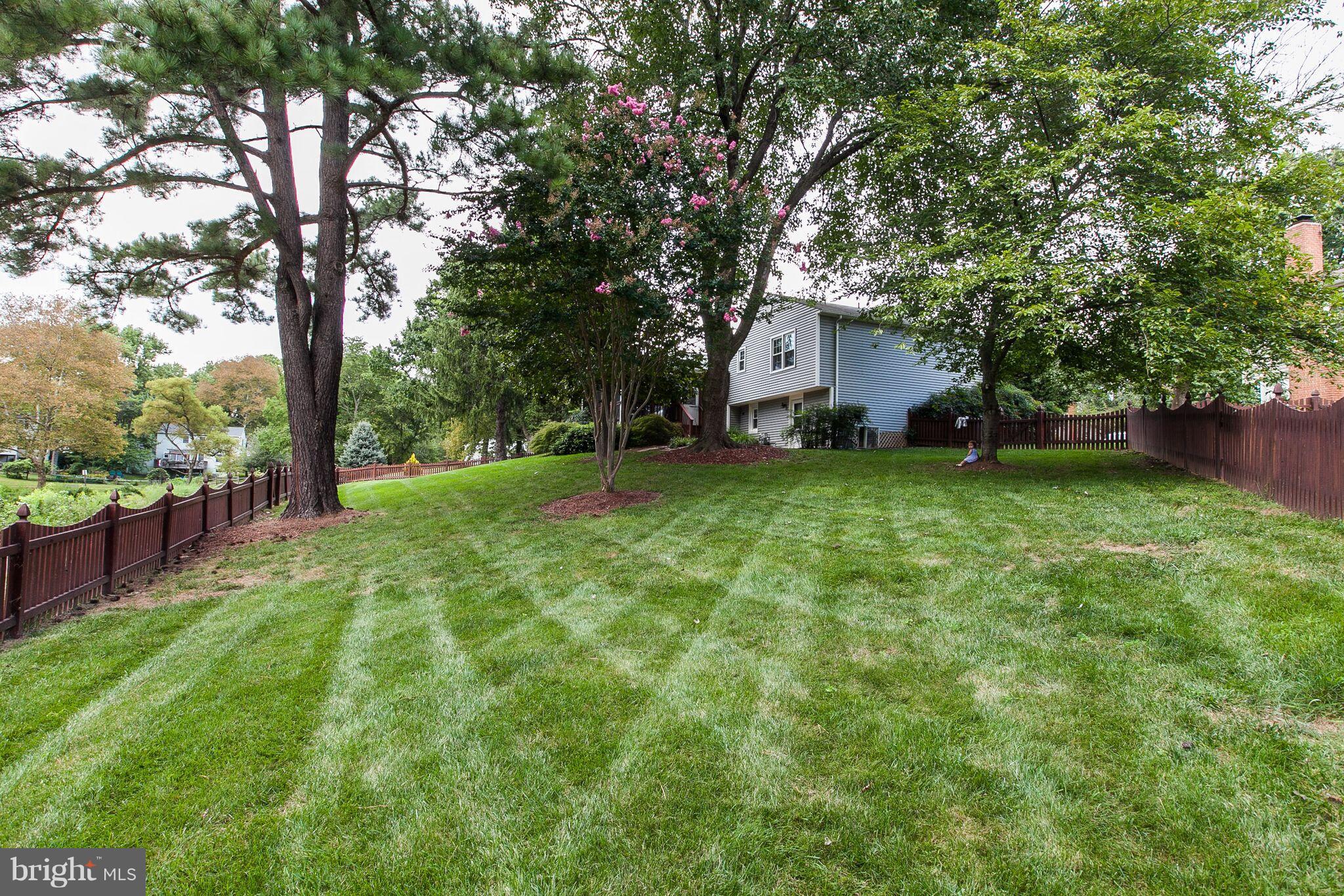 LAKE BRADDOCK - Residential