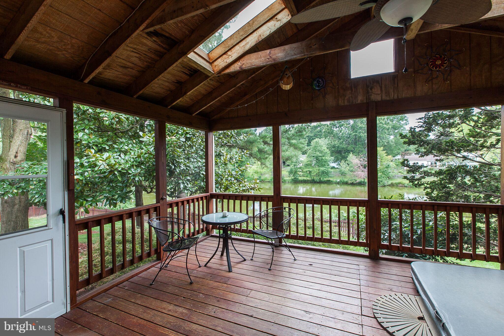 LAKE BRADDOCK - Residential