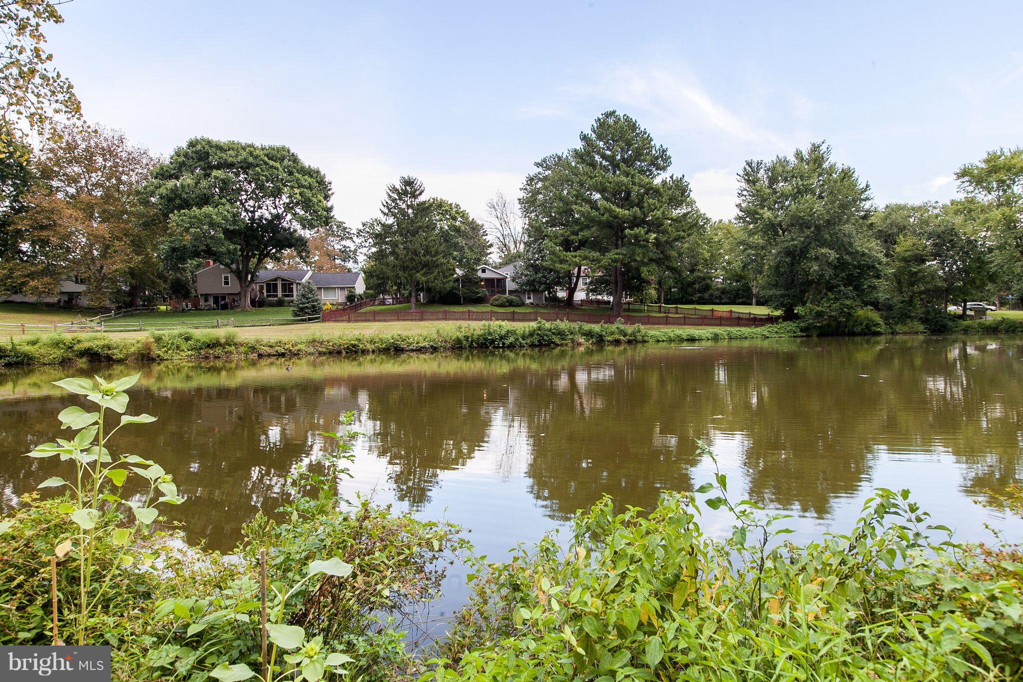 LAKE BRADDOCK - Residential