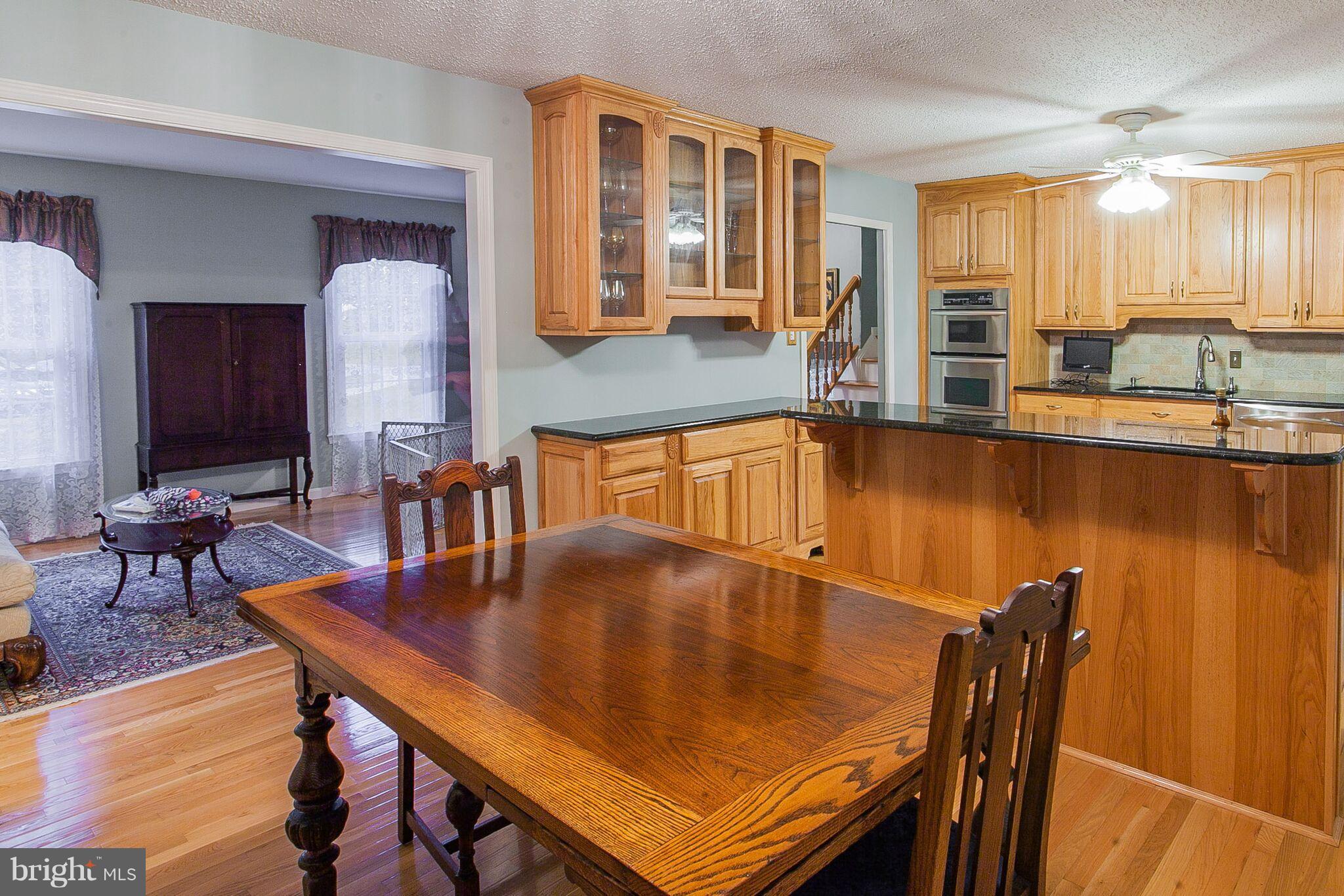 LAKE BRADDOCK - Residential