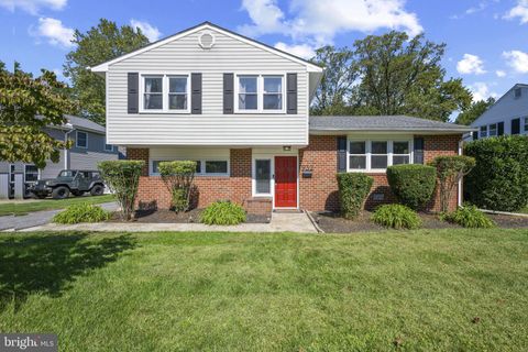 932 BEAVERBANK CIRCLE BALTIMORE MD 21286