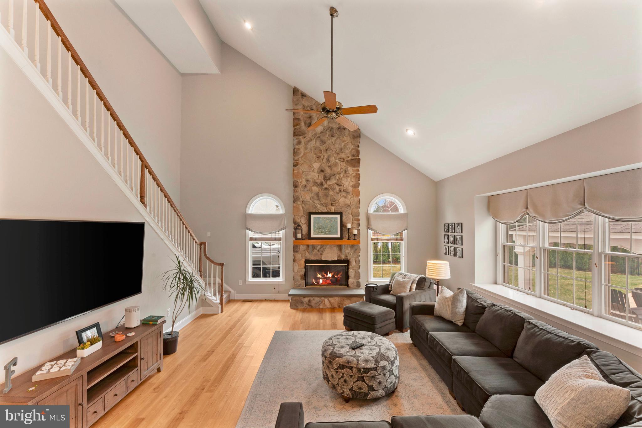 NORTHAMPTON HUNT - Residential