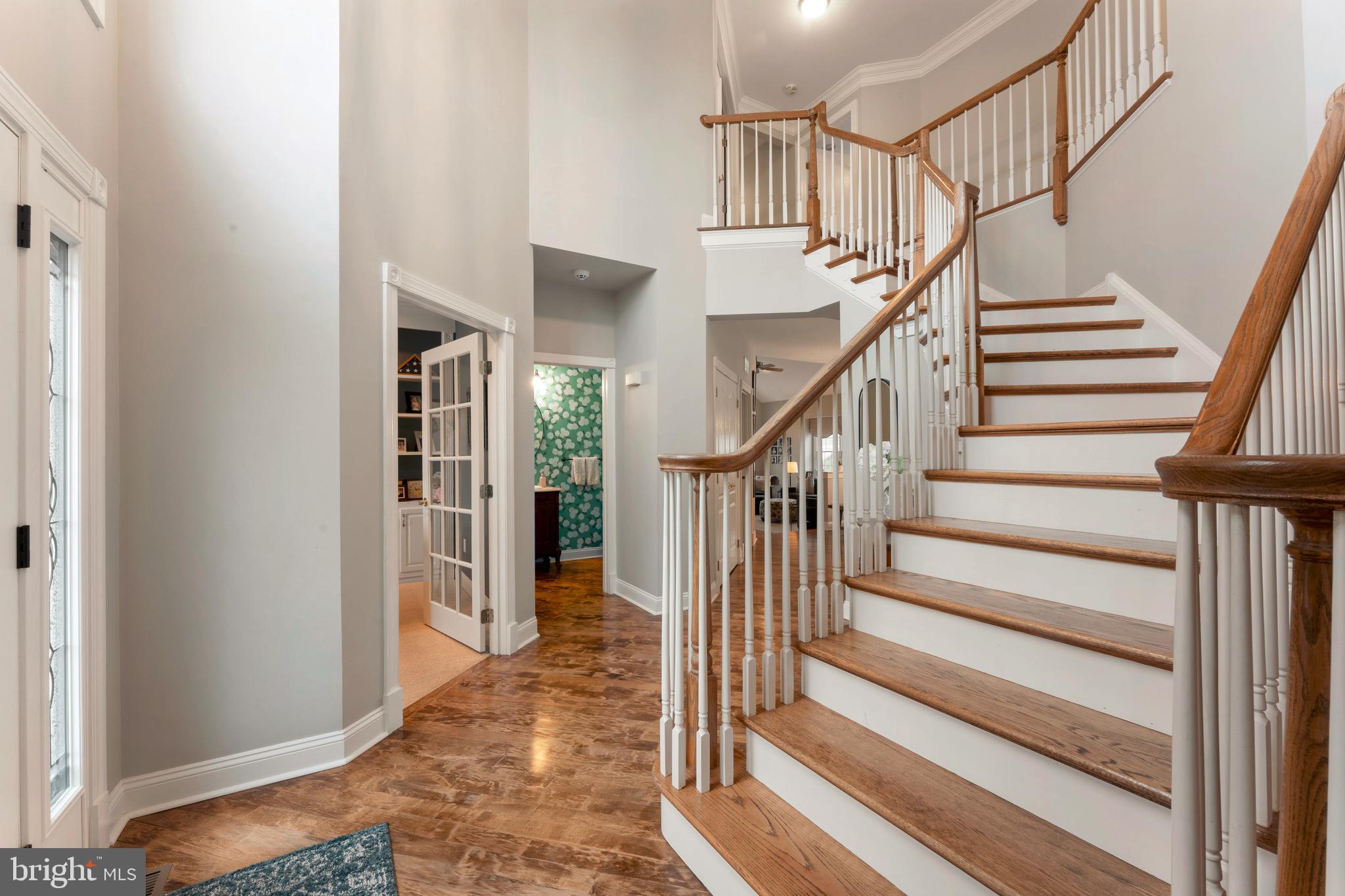 NORTHAMPTON HUNT - Residential