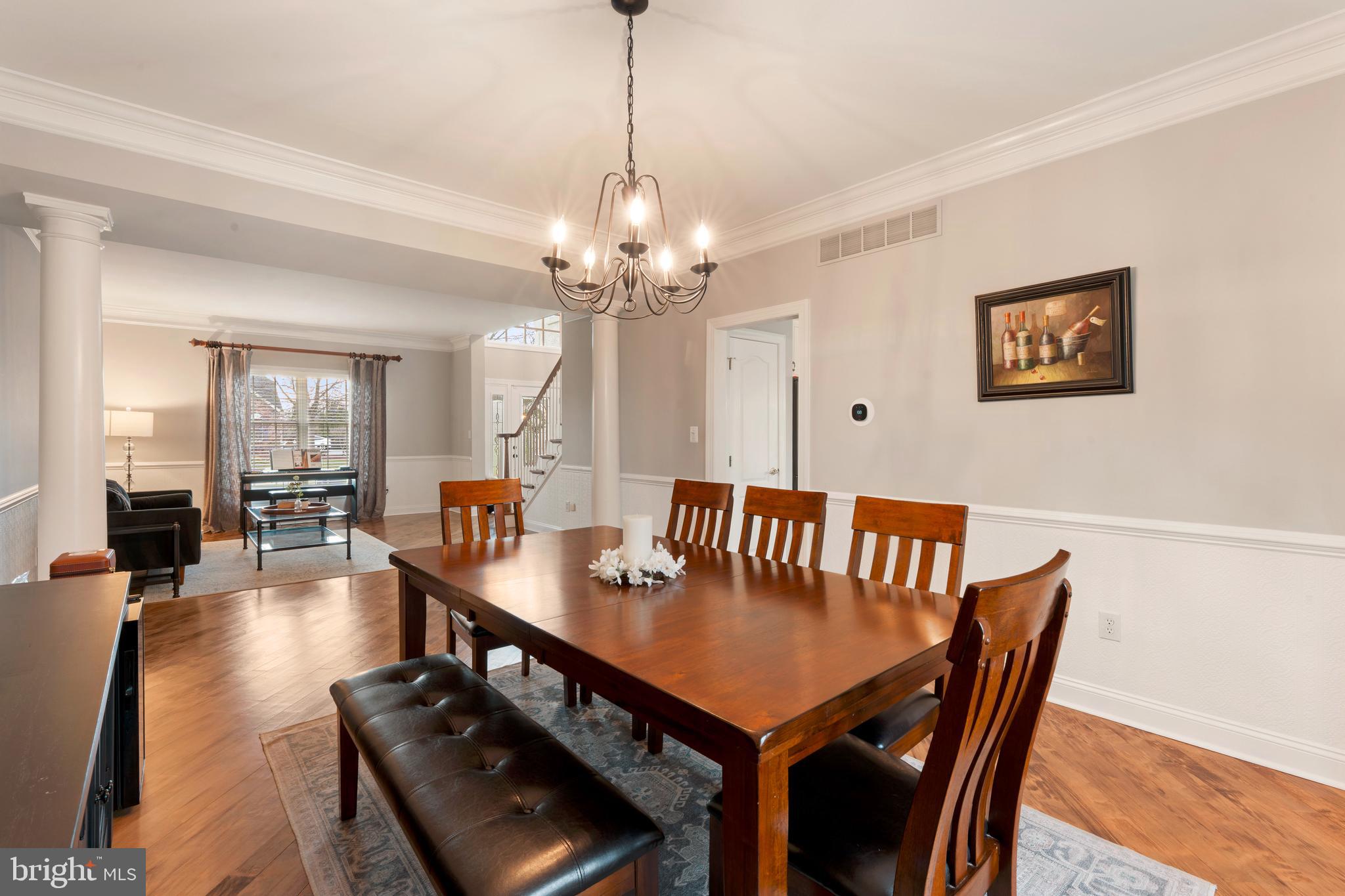 NORTHAMPTON HUNT - Residential