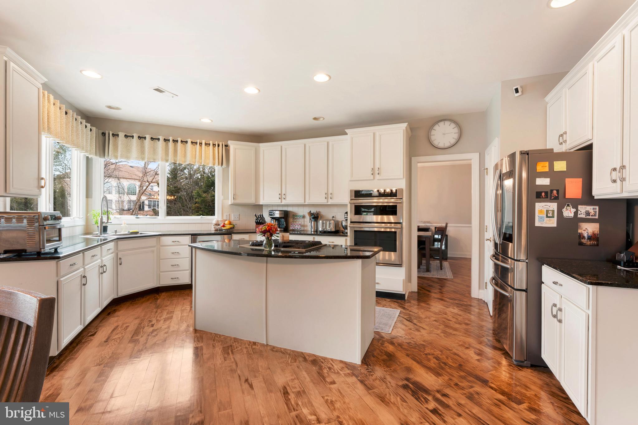 NORTHAMPTON HUNT - Residential