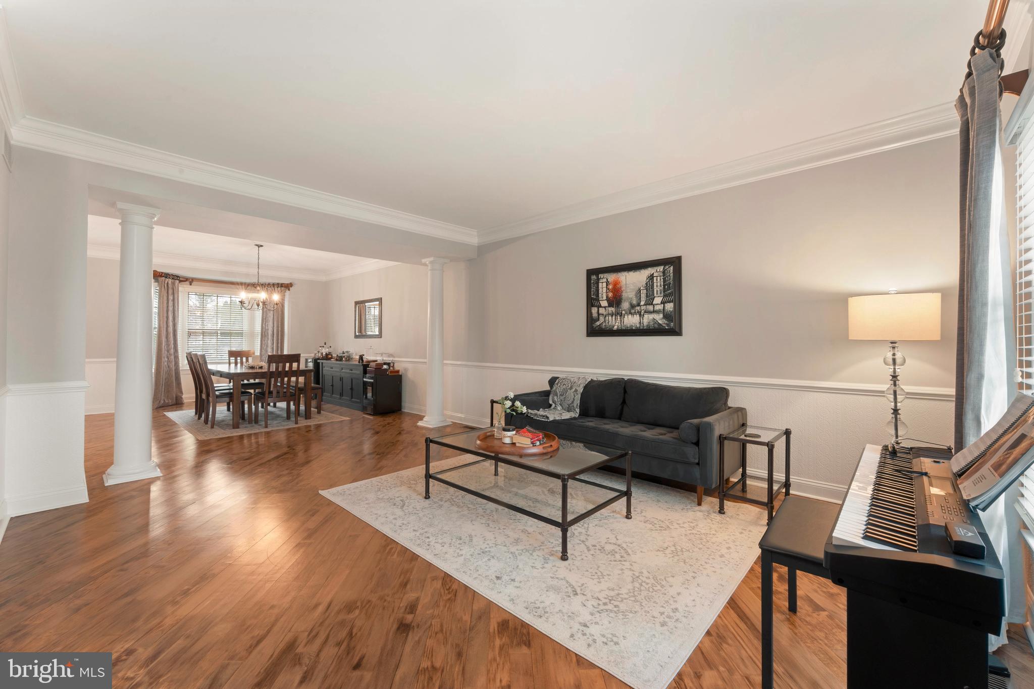 NORTHAMPTON HUNT - Residential