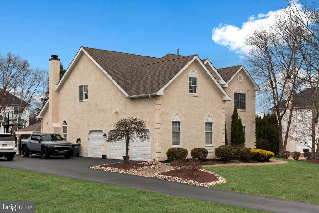 Photo of 127 Addis Drive, CHURCHVILLE, PA 18966 (MLS # PABU2116294)