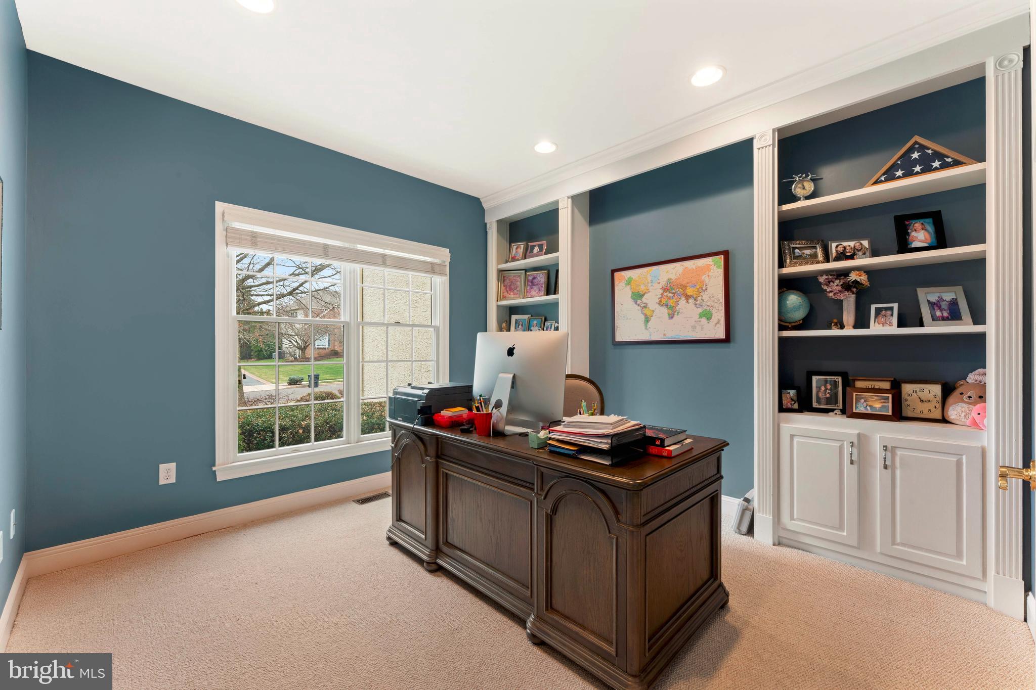 NORTHAMPTON HUNT - Residential