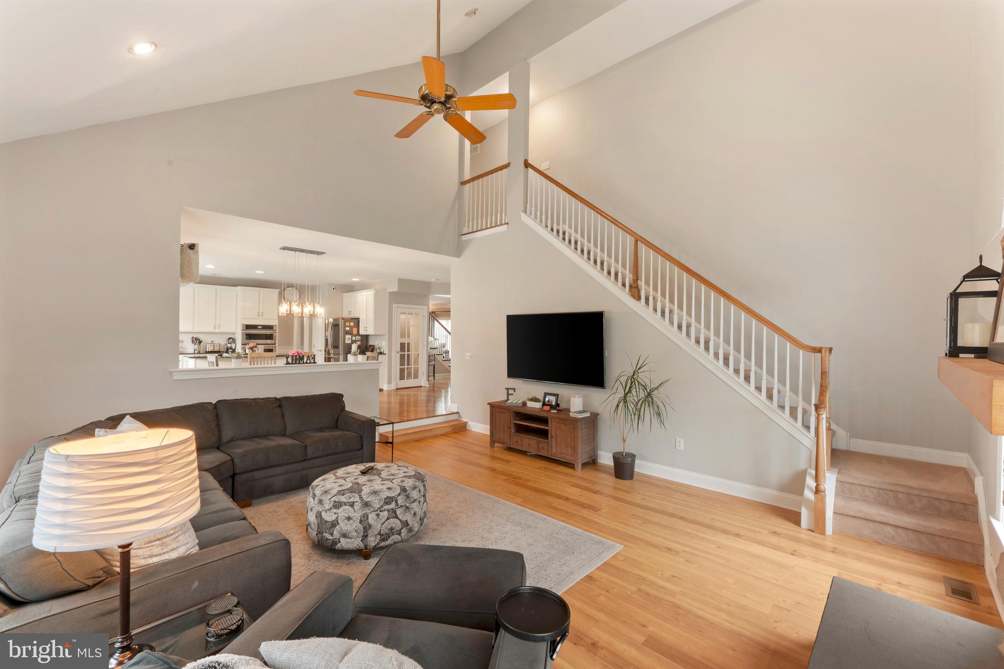 NORTHAMPTON HUNT - Residential