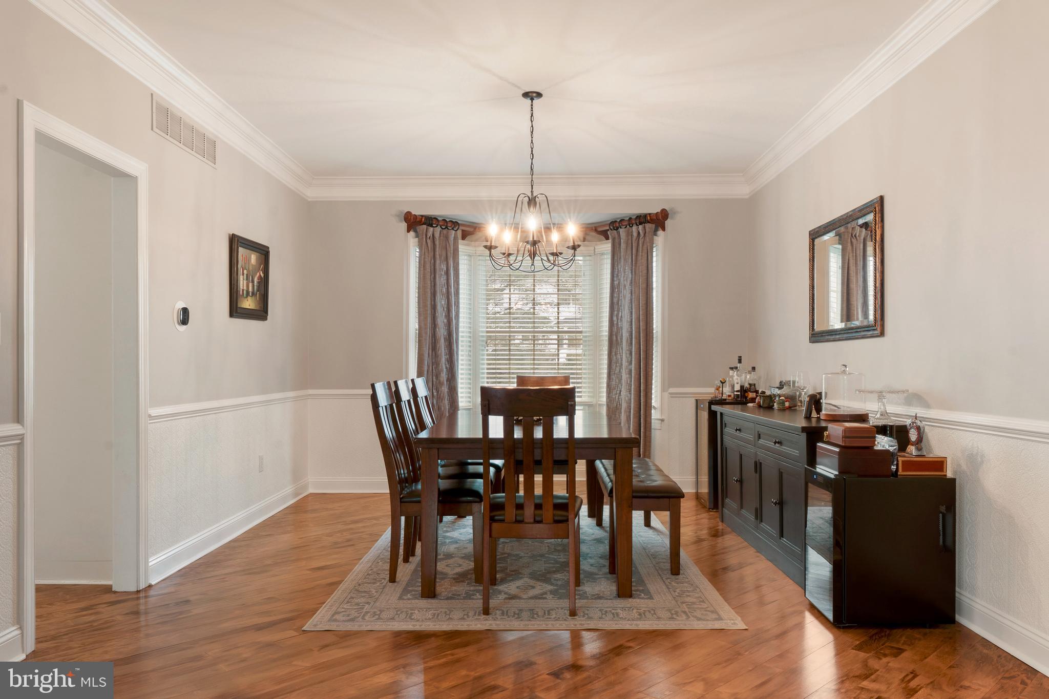 NORTHAMPTON HUNT - Residential