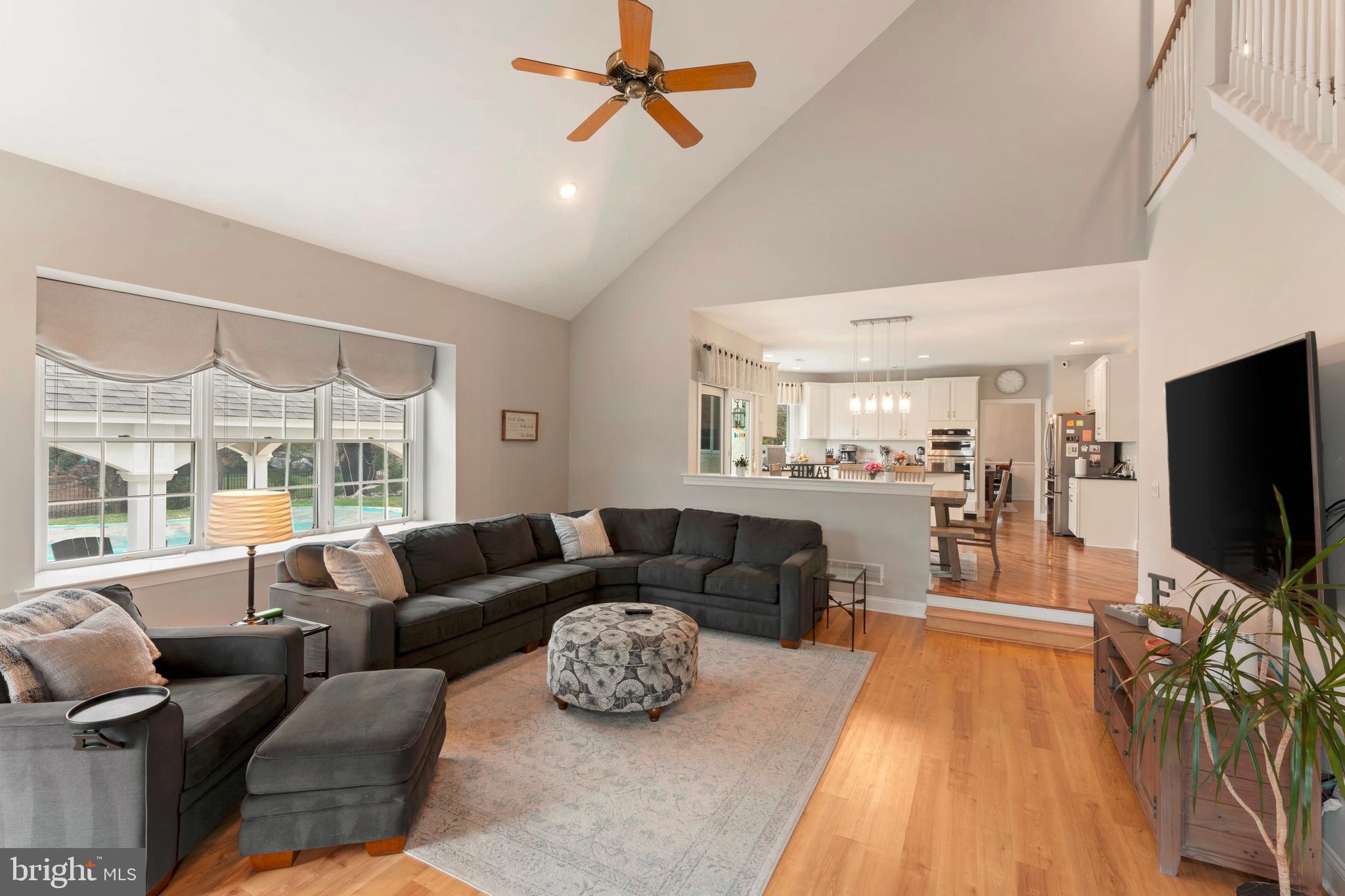 NORTHAMPTON HUNT - Residential