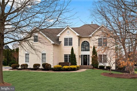 127 ADDIS DRIVE CHURCHVILLE PA 18966